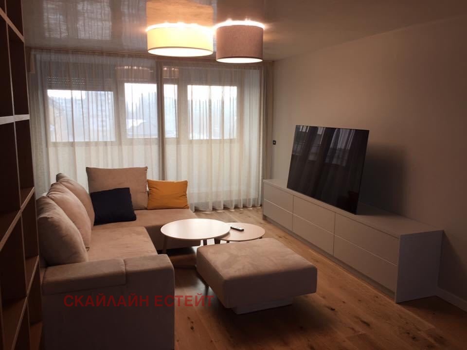 Продава 3-СТАЕН, гр. София, Овча купел 1, снимка 2 - Апартаменти - 55049094