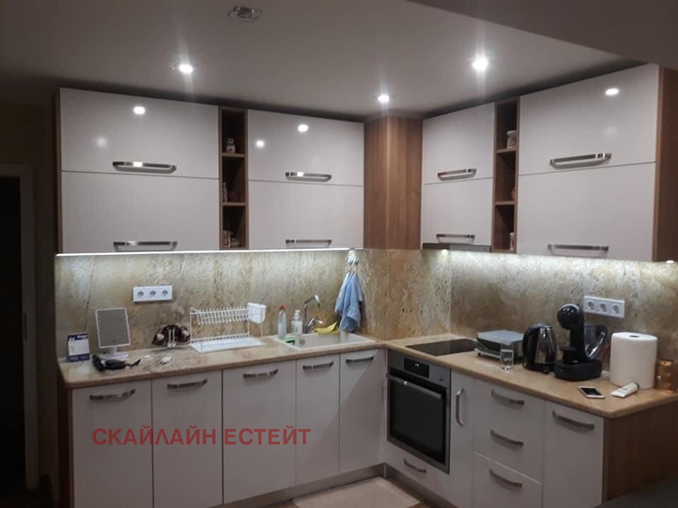 Продава 3-СТАЕН, гр. София, Овча купел 1
