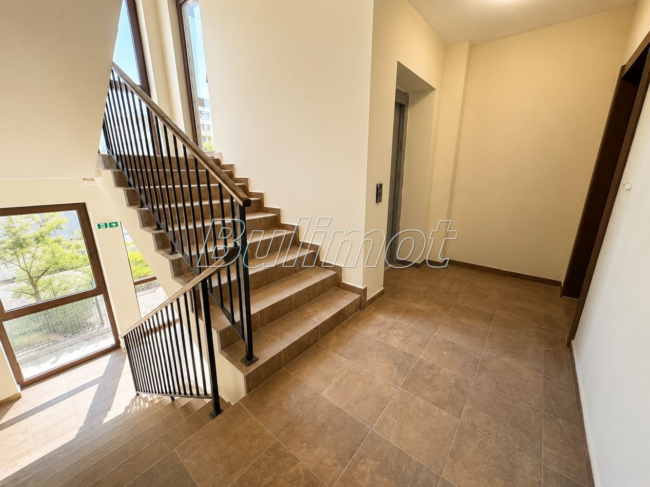 Продава 3-СТАЕН, гр. Варна, Бриз, снимка 15 - Апартаменти - 55581772