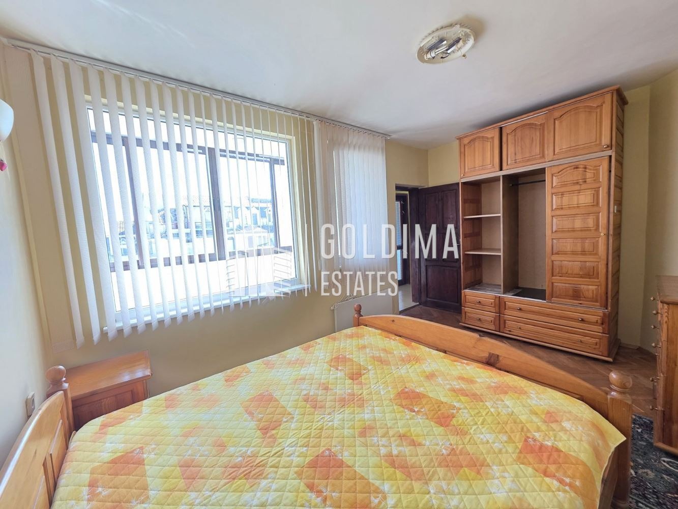 Продава 3-СТАЕН, гр. Бургас, Център, снимка 9 - Апартаменти - 56663363