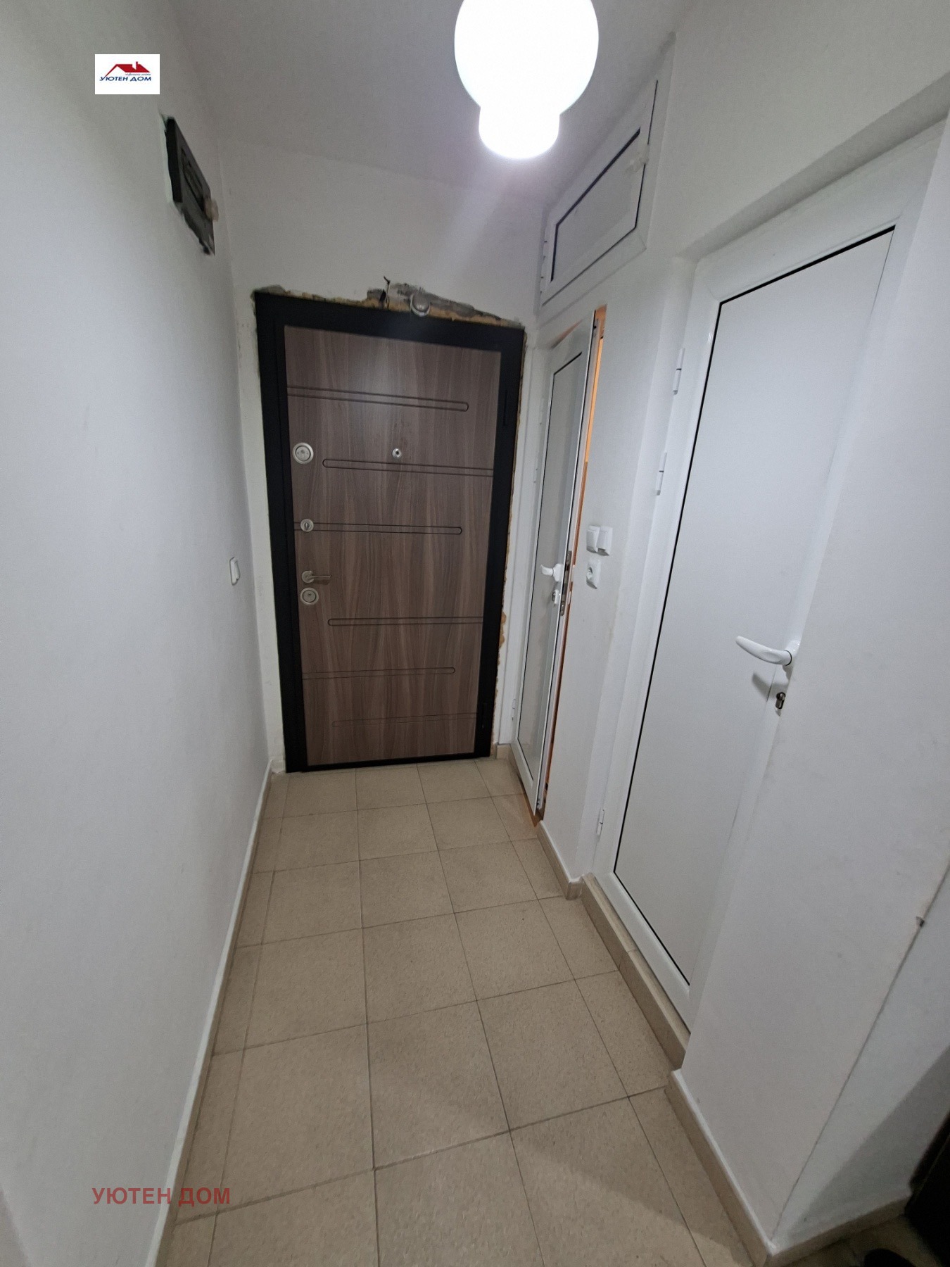 Продава 4-СТАЕН, гр. Шумен, Куршун чешма, снимка 7 - Апартаменти - 54300891