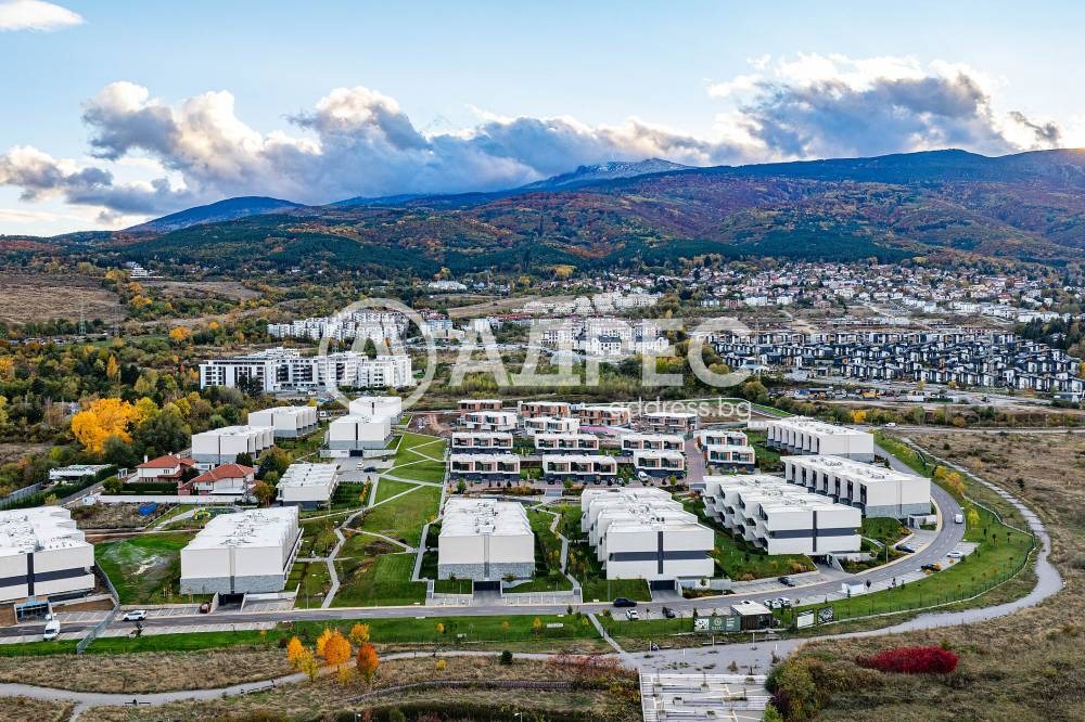 Продава МНОГОСТАЕН, гр. София, в.з.Симеоново - Драгалевци