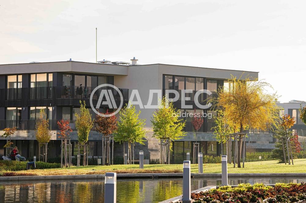 Продава МНОГОСТАЕН, гр. София, в.з.Симеоново - Драгалевци, снимка 2 - Апартаменти - 53617060