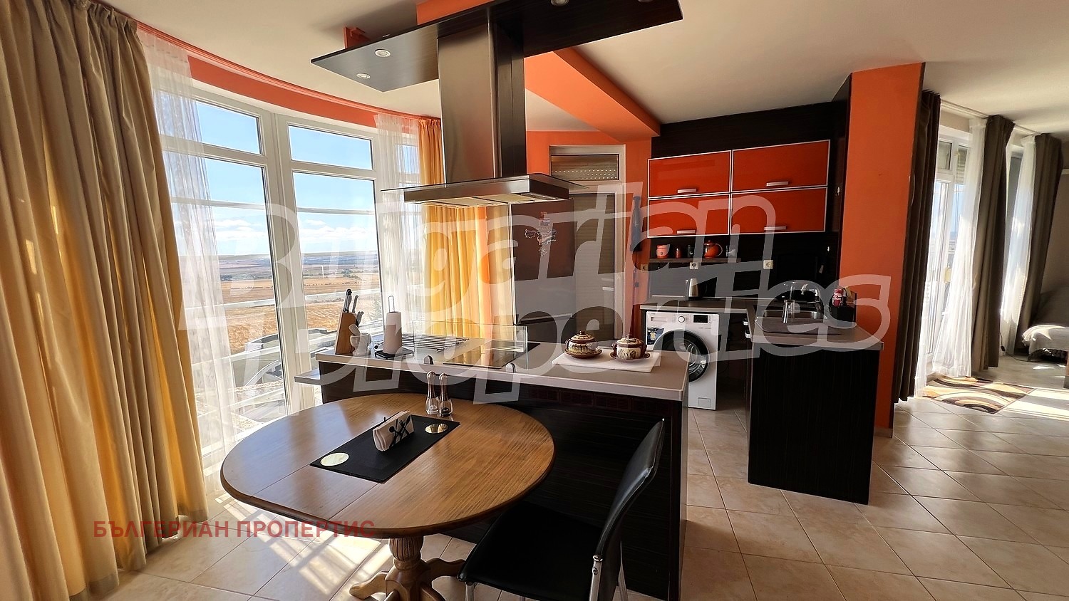 Продава МНОГОСТАЕН, с. Кошарица, област Бургас, снимка 12 - Апартаменти - 56127698