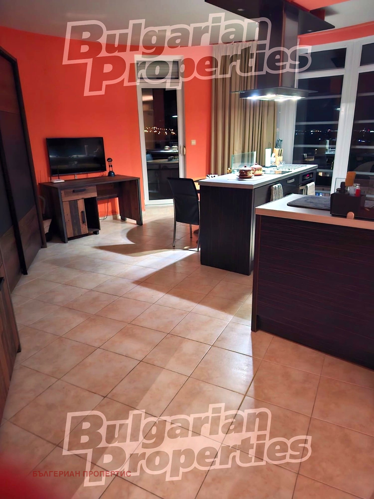 Продава МНОГОСТАЕН, с. Кошарица, област Бургас, снимка 8 - Апартаменти - 56127698