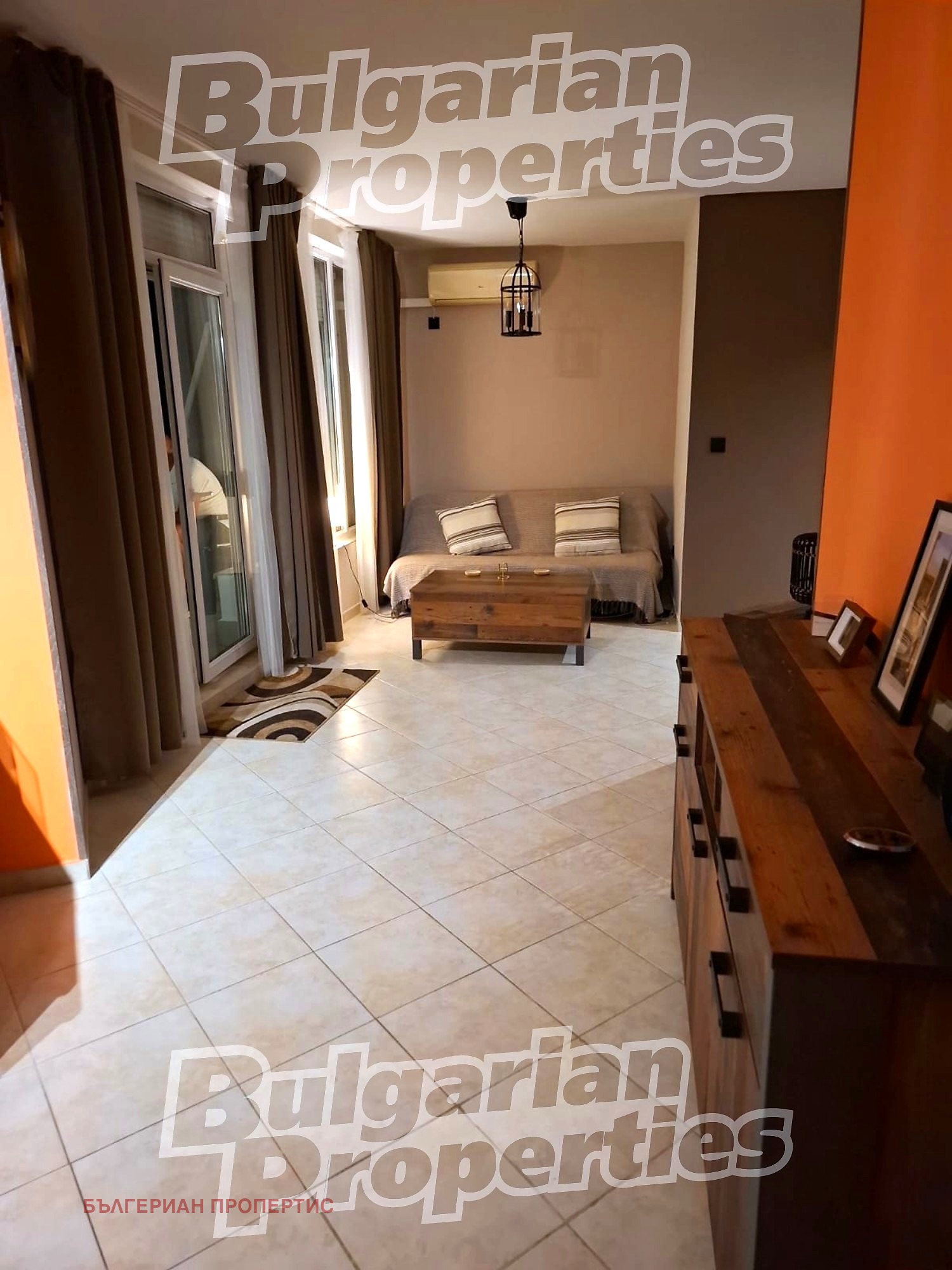 Продава МНОГОСТАЕН, с. Кошарица, област Бургас, снимка 4 - Апартаменти - 56127698
