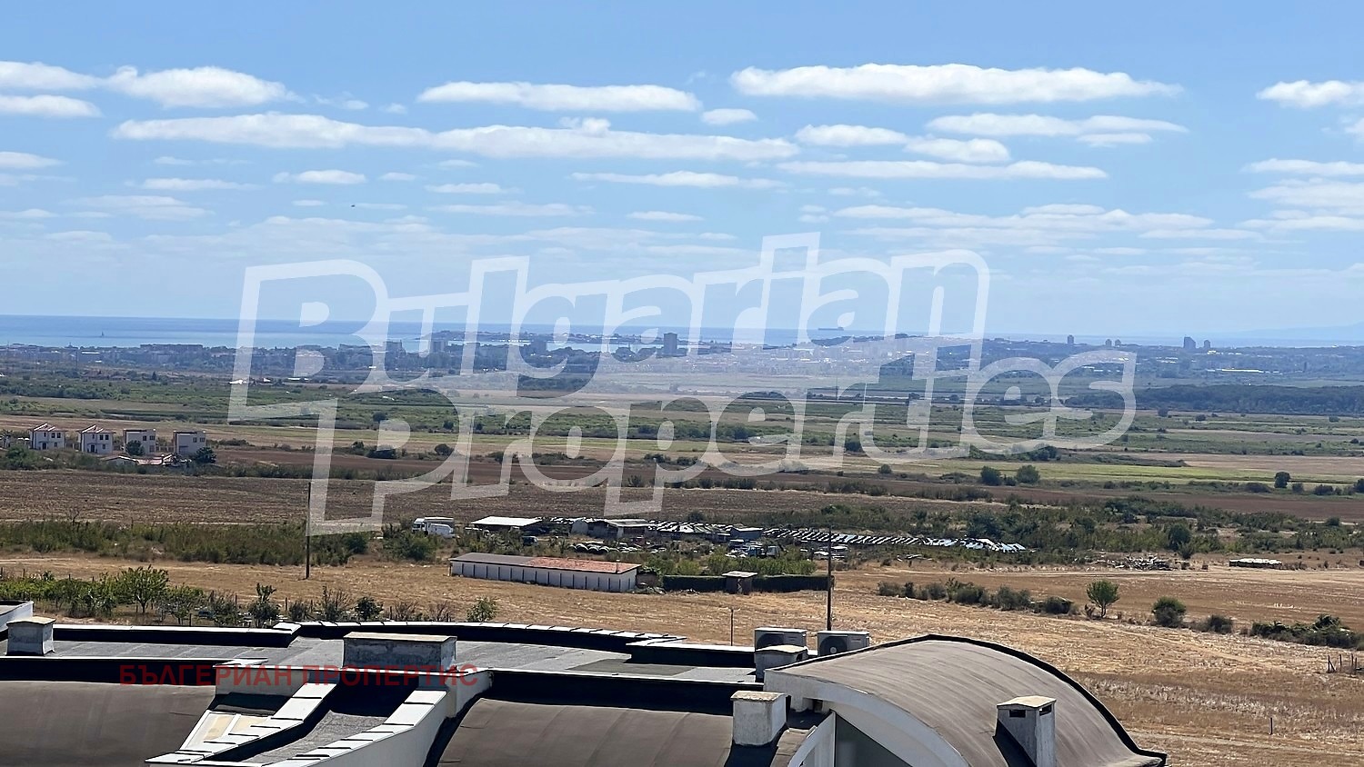 Продава МНОГОСТАЕН, с. Кошарица, област Бургас, снимка 17 - Апартаменти - 56127698