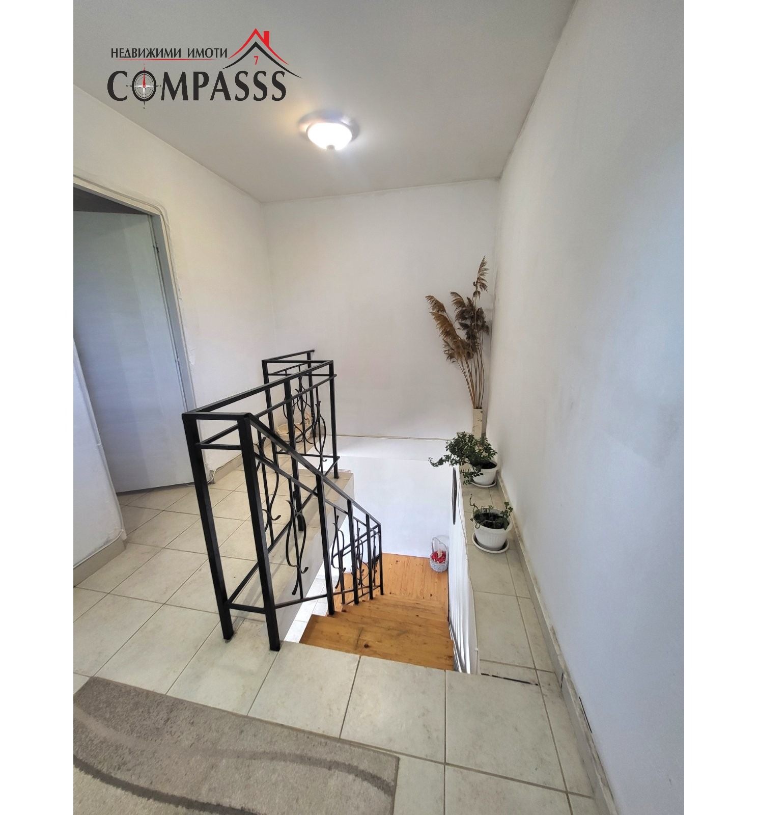 Продава КЪЩА, с. Безводица, област Добрич, снимка 6 - Къщи - 54699284