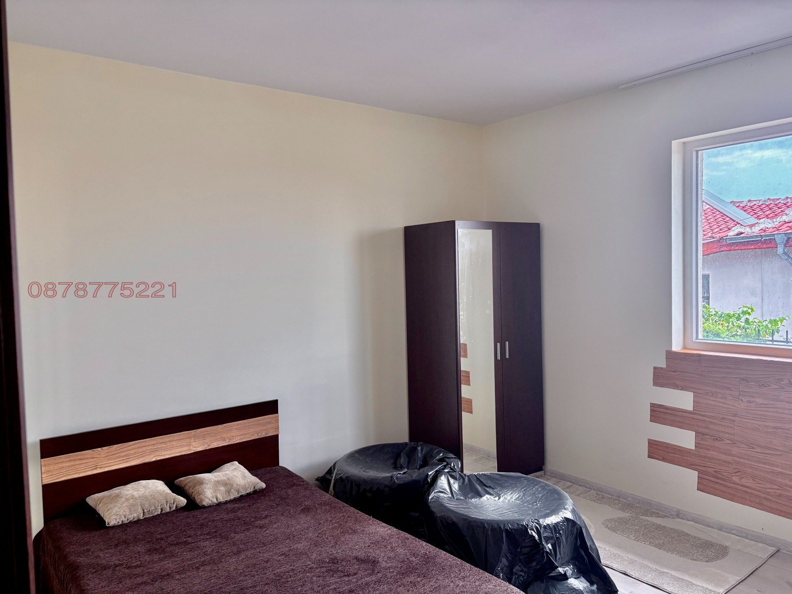 Продава КЪЩА, гр. Каблешково, област Бургас, снимка 12 - Къщи - 55898748