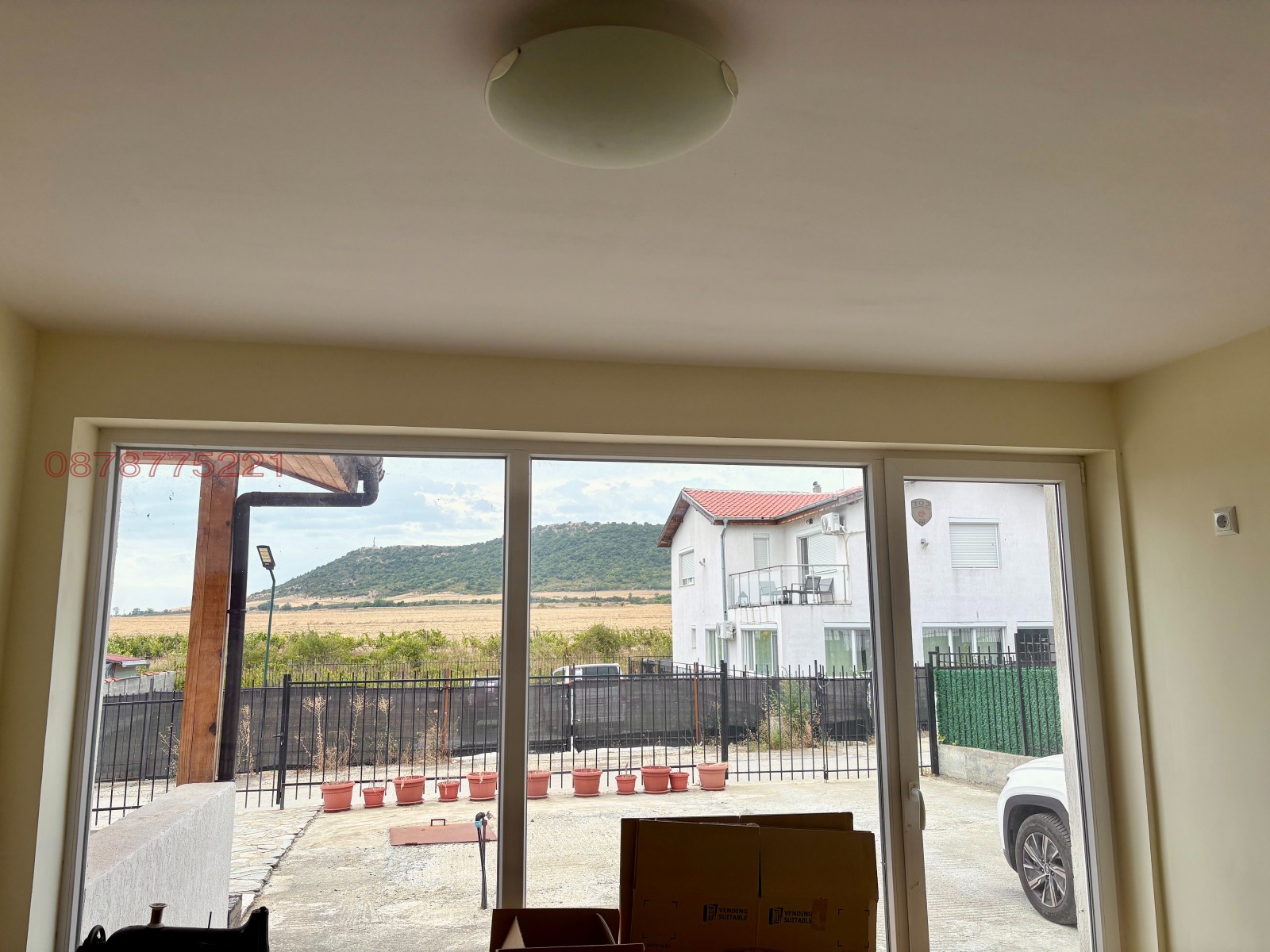 Продава КЪЩА, гр. Каблешково, област Бургас, снимка 17 - Къщи - 55898748