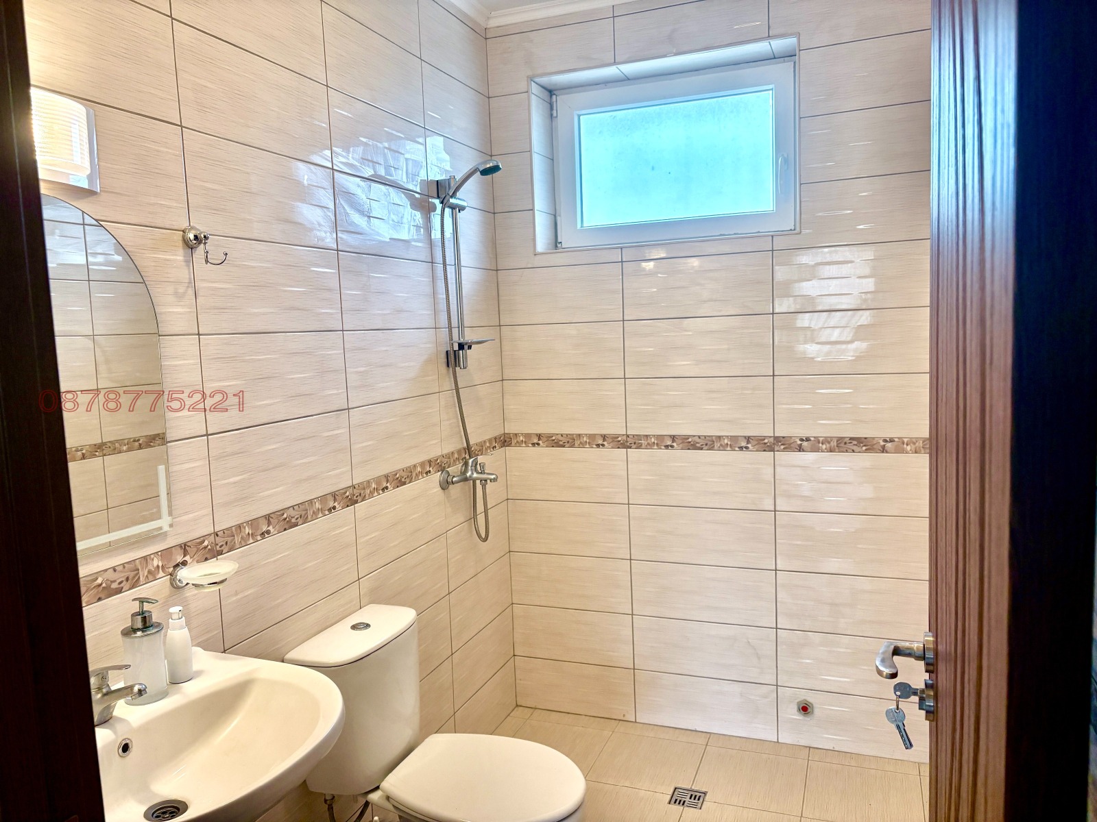 Продава КЪЩА, гр. Каблешково, област Бургас, снимка 15 - Къщи - 55898748