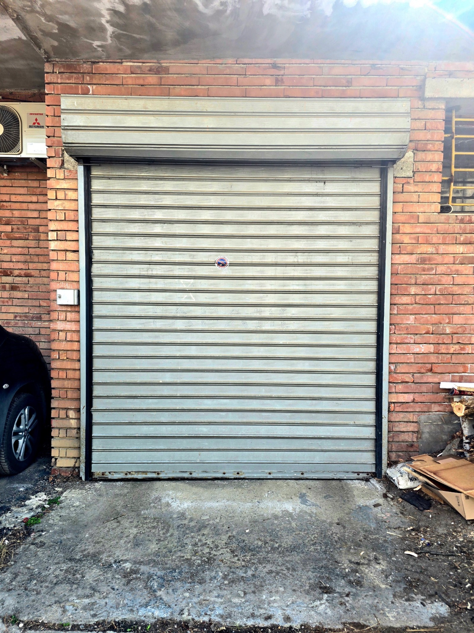 Продава ГАРАЖ, ПАРКОМЯСТО, гр. София, Лозенец