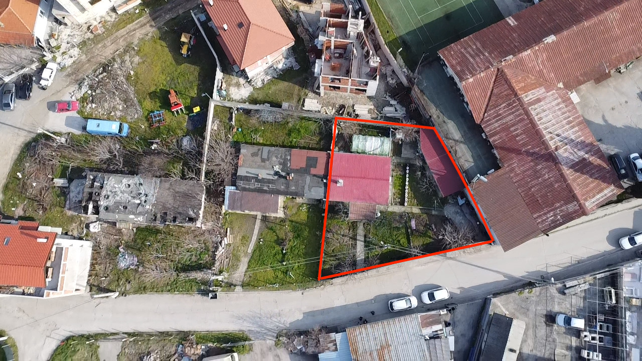 Продава ПАРЦЕЛ, гр. Асеновград, област Пловдив