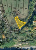 Продава ПАРЦЕЛ, гр. София, с. Владая, снимка 2