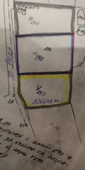 Продава ПАРЦЕЛ, с. Бенковски, област Варна, снимка 1