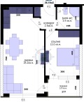 Продава 2-СТАЕН, град Варна, Кайсиева градина • 97000 € • 93908180 — Holmes.bg