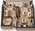 Продава  2-стаен град София , Овча купел 1 , 101 кв.м | 30206194 - изображение [12]
