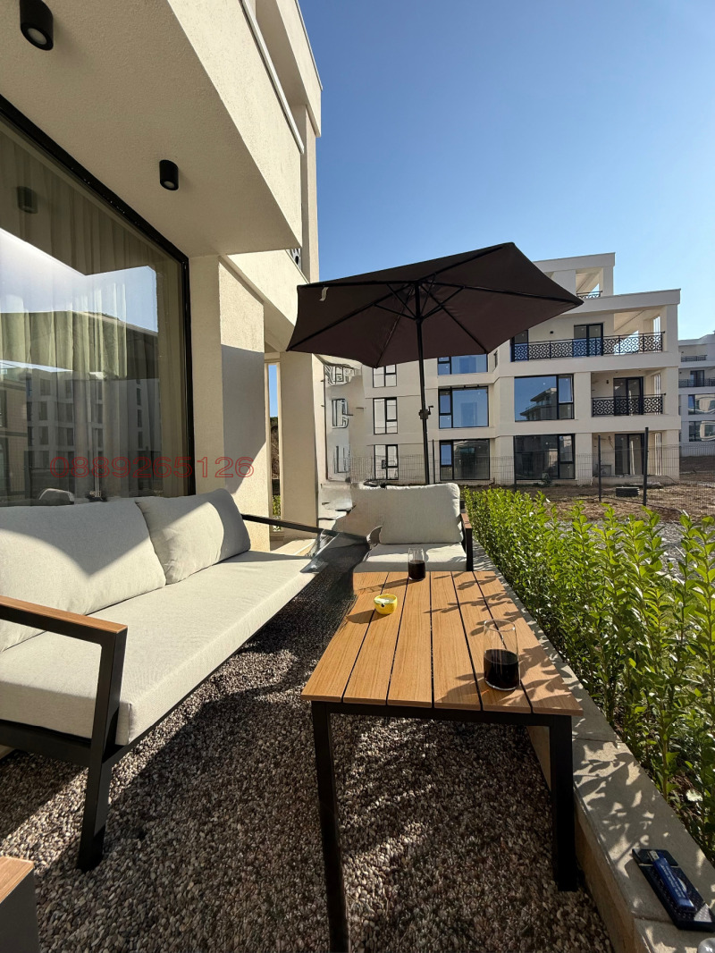 Продава 2-СТАЕН в област Бургас, гр. Созопол - 57 кв.м / 163 000 € » 318 800.29 лв.