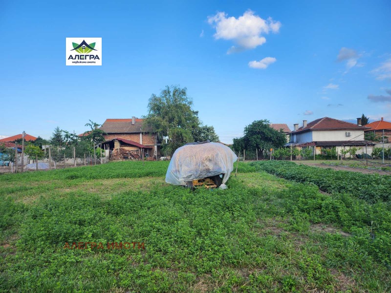 Продава ПАРЦЕЛ в област Пазарджик, с. Звъничево - 867 кв.м / 20 196.03 € » 39 500 лв., АЛЕГРА ИМОТИ