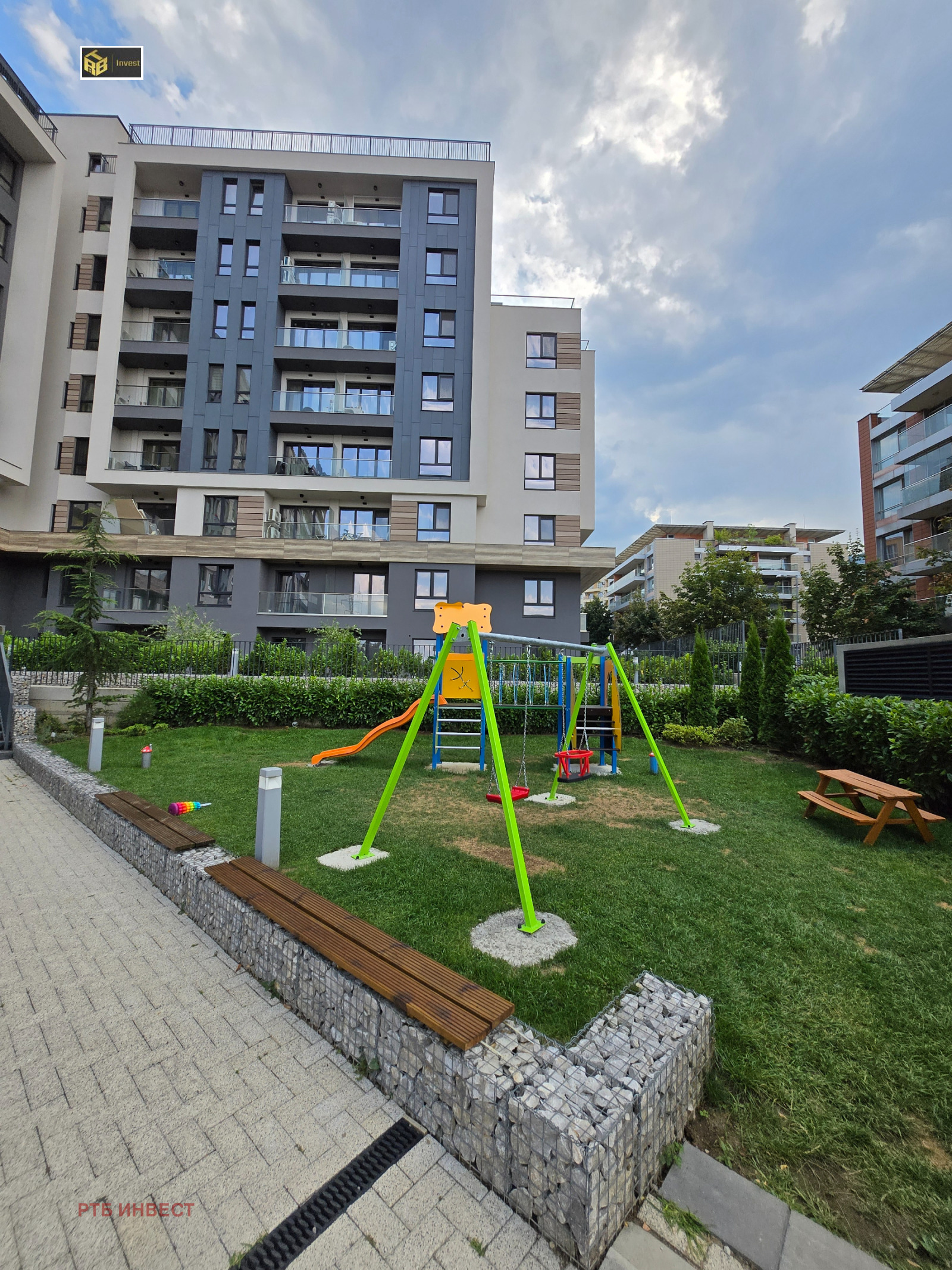 Продава 4-СТАЕН | Imot.bg — изображение 16