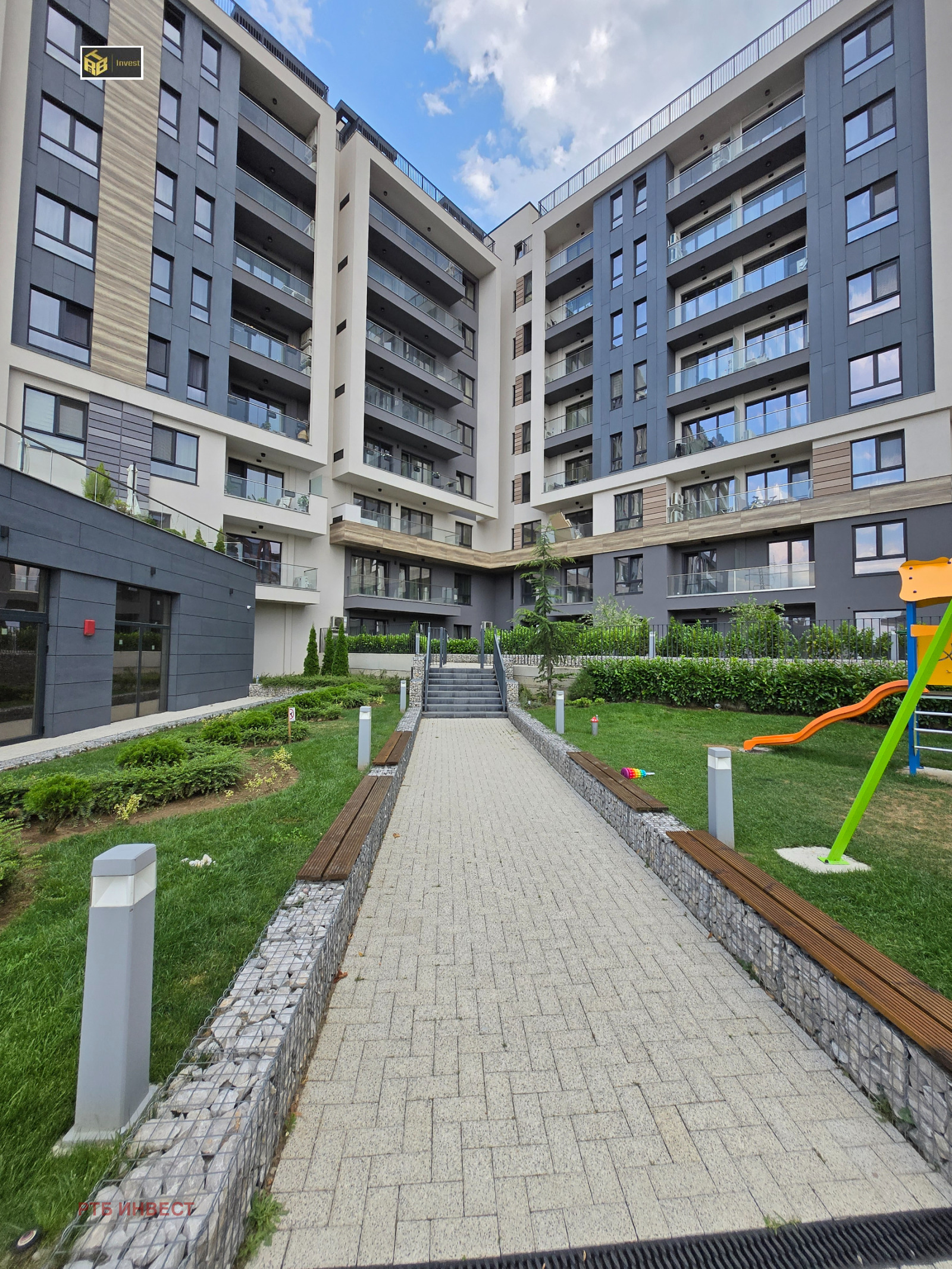 Продава 4-СТАЕН | Imot.bg — изображение 17