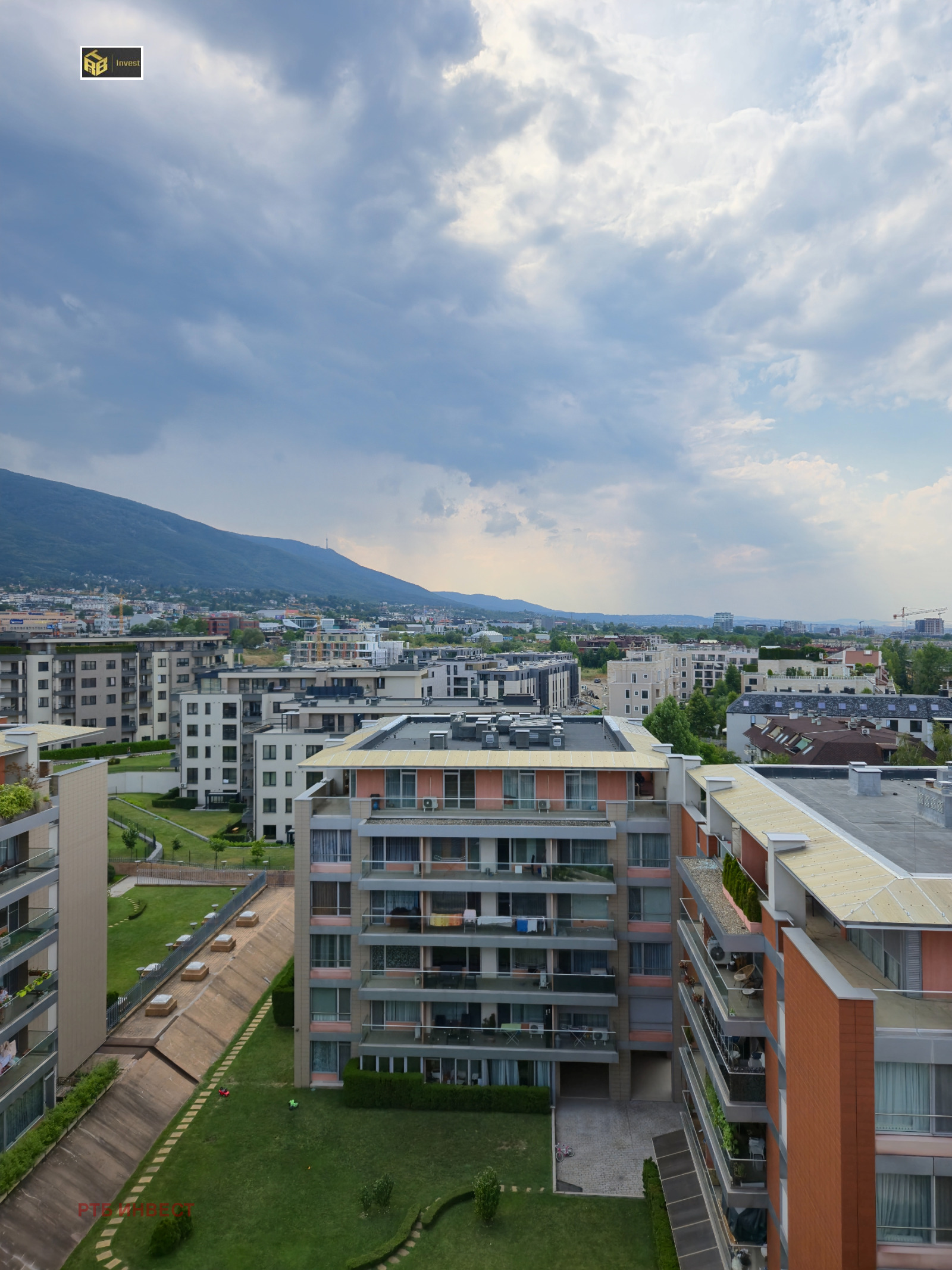 Продава 4-СТАЕН | Imot.bg — изображение 1