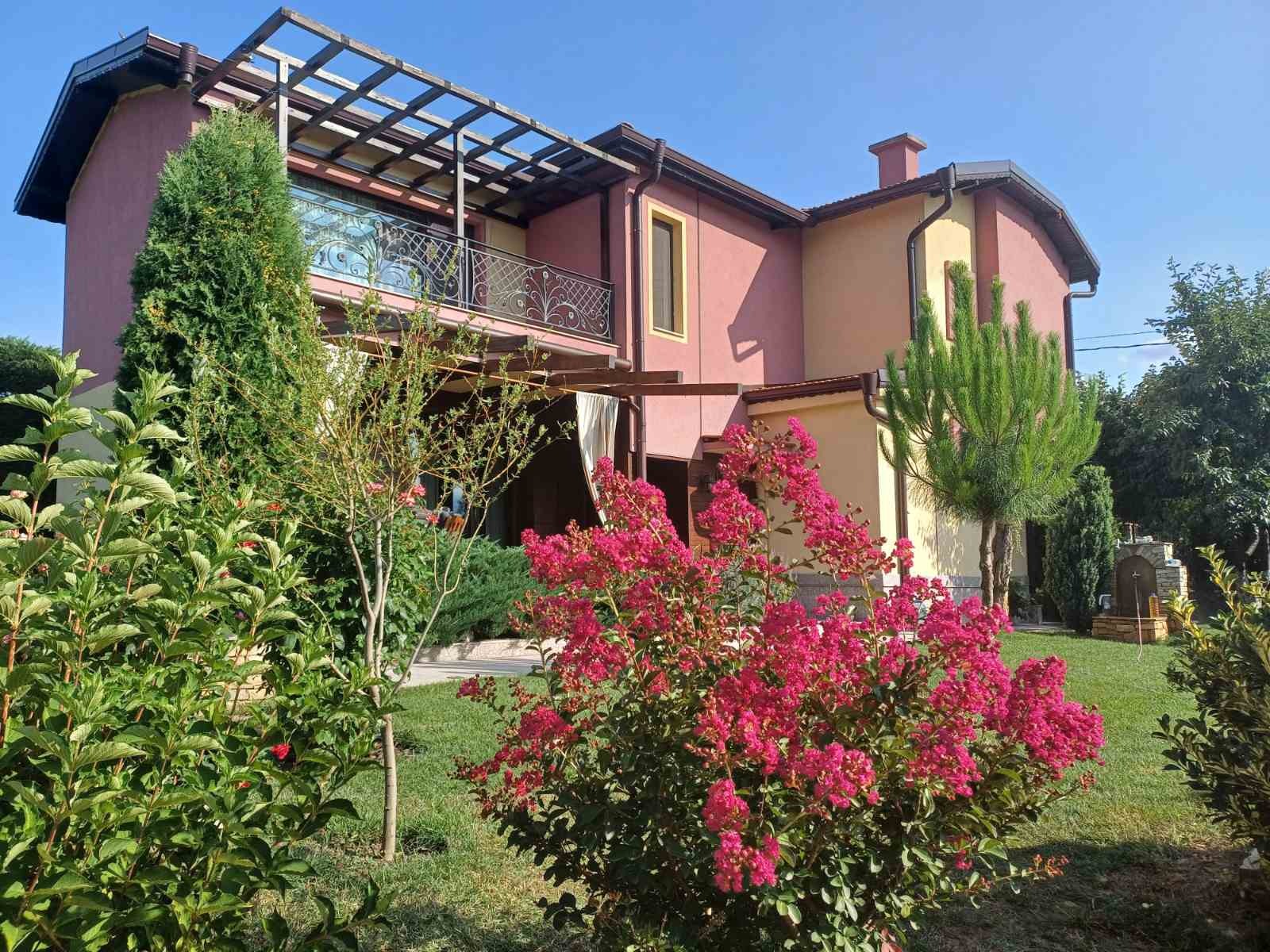 Продава КЪЩА | Imot.bg — изображение 5