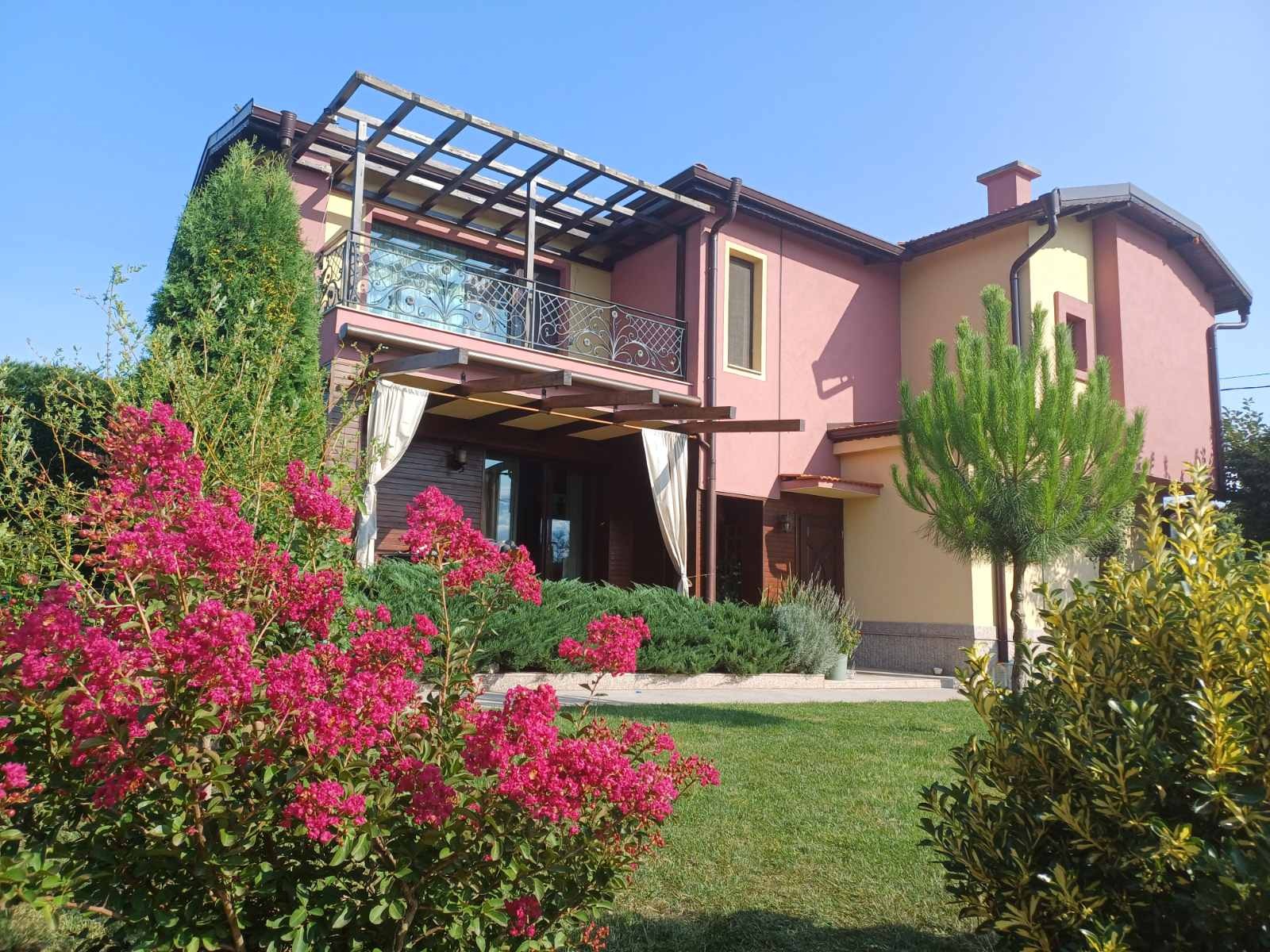 Продава КЪЩА | Imot.bg — изображение 3