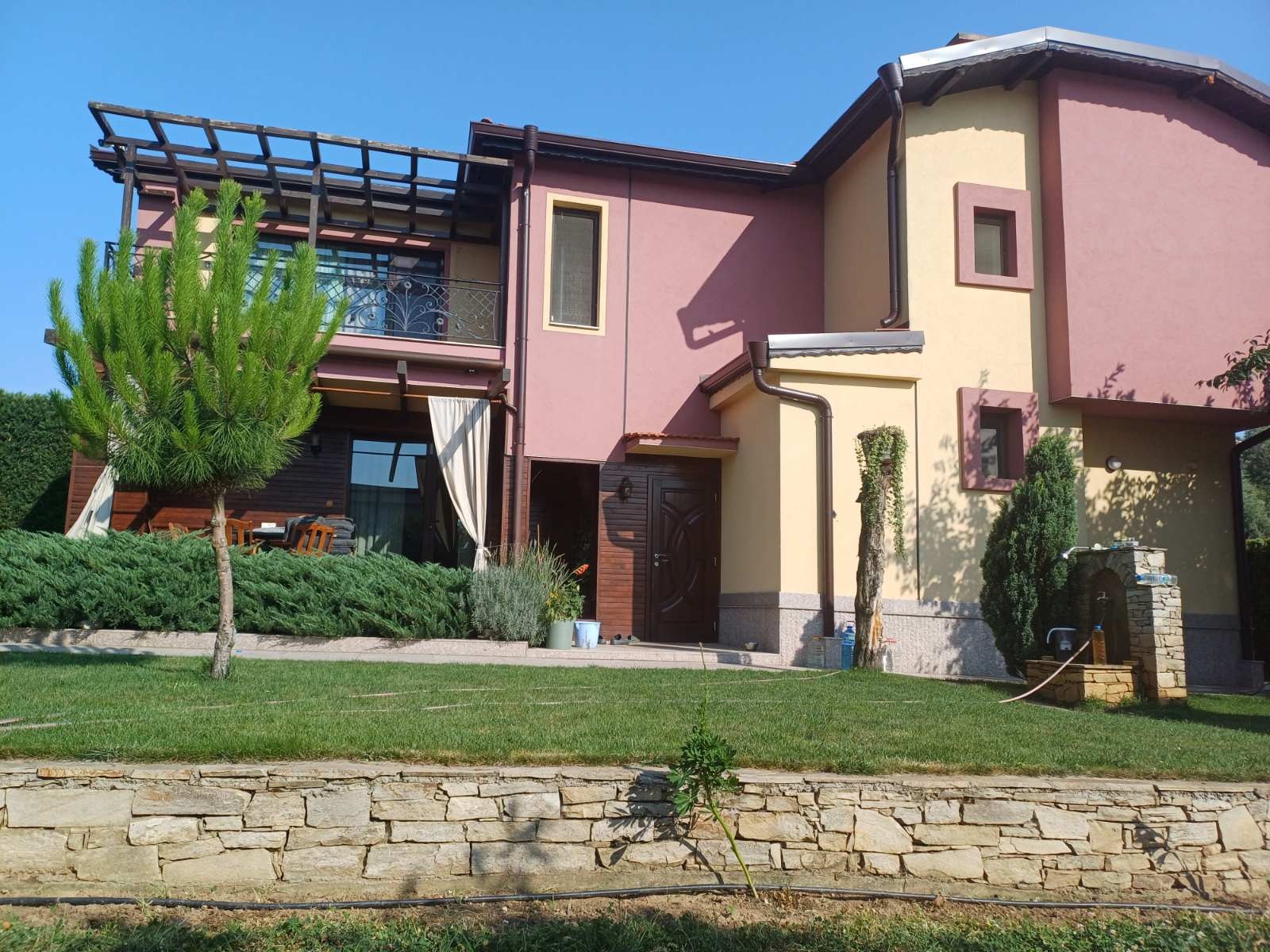 Продава КЪЩА | Imot.bg — изображение 2