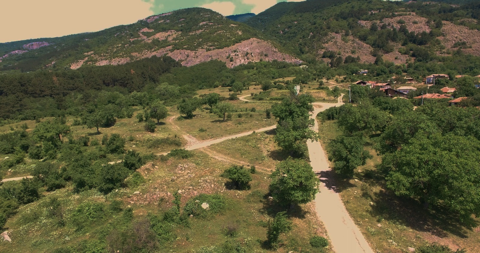 Продава ПАРЦЕЛ | Imot.bg — изображение 2