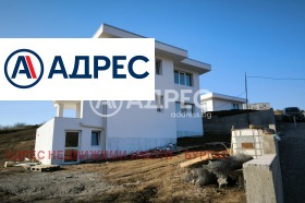 Къща с. Черни връх, област Бургас 7