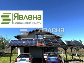 Οικόπεδο Προλετσα, περιοχή Σόφια