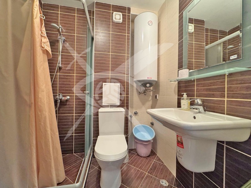 Na prodej  Studio oblast Burgas , Nesebar , 90 m2 | 16817219 - obraz [12]