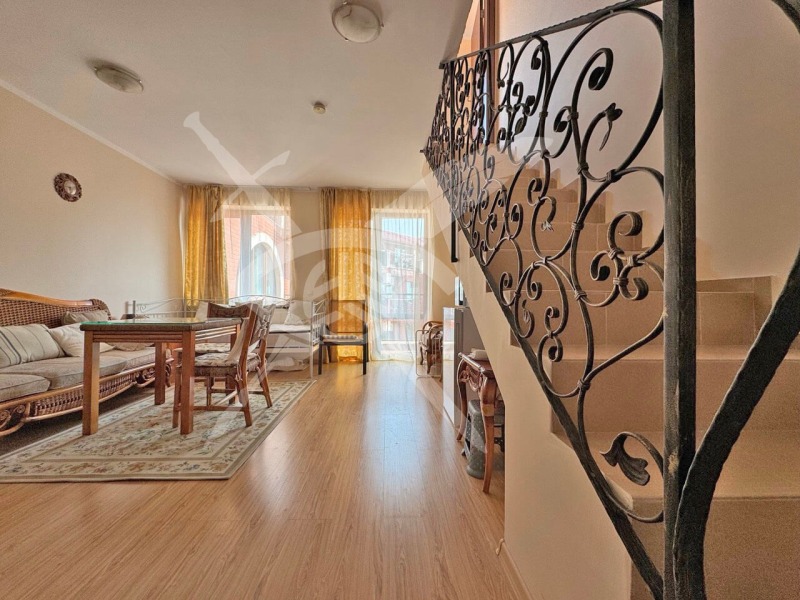 Na prodej  Studio oblast Burgas , Nesebar , 90 m2 | 16817219 - obraz [5]
