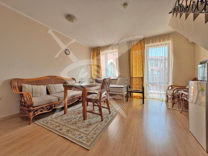 Na prodej  Studio oblast Burgas , Nesebar , 90 m2 | 16817219 - obraz [3]