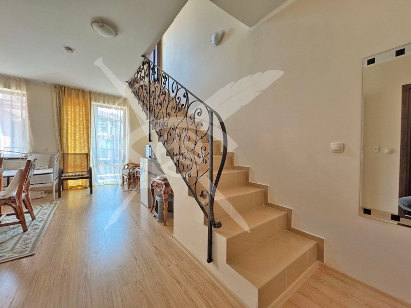 Na prodej  Studio oblast Burgas , Nesebar , 90 m2 | 16817219 - obraz [4]