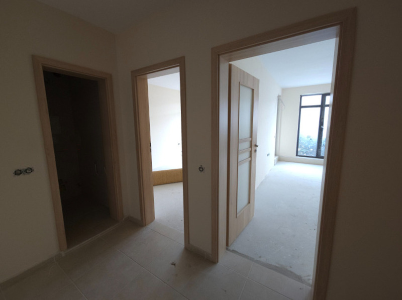 De vânzare  1 dormitor Sofia , Vitoșa , 55 mp | 46383774 - imagine [2]