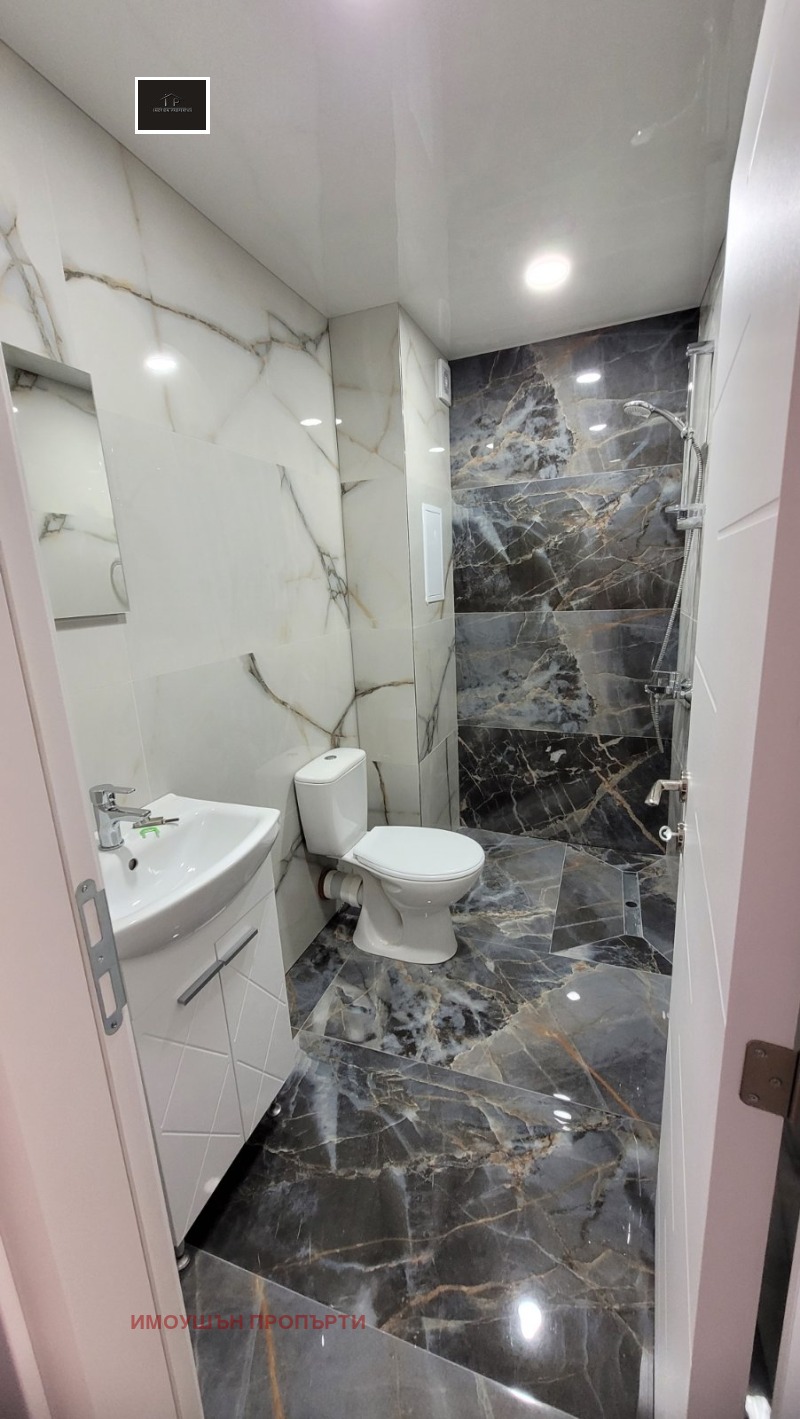 Eladó  1 hálószoba Sofia , Studentski grad , 67 négyzetméter | 96290262 - kép [8]