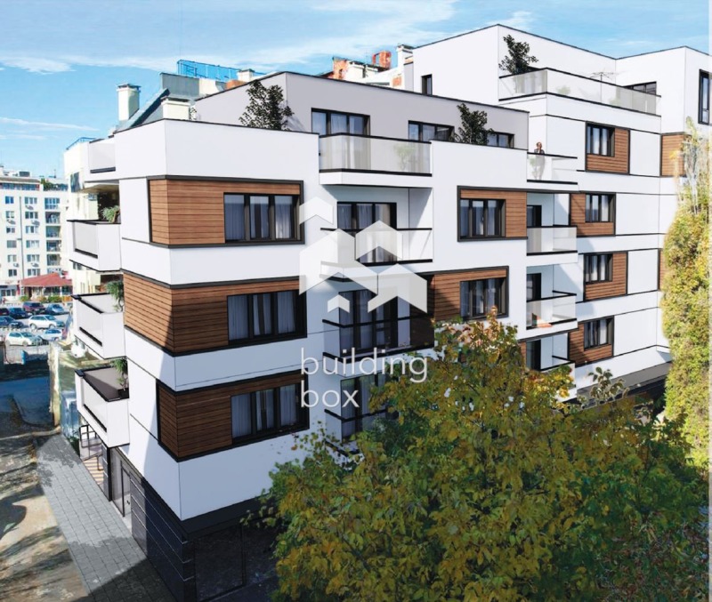 Продава  2-стаен, град София, Дианабад •  204 000 EUR • ID 15254139 — holmes.bg - [1] 