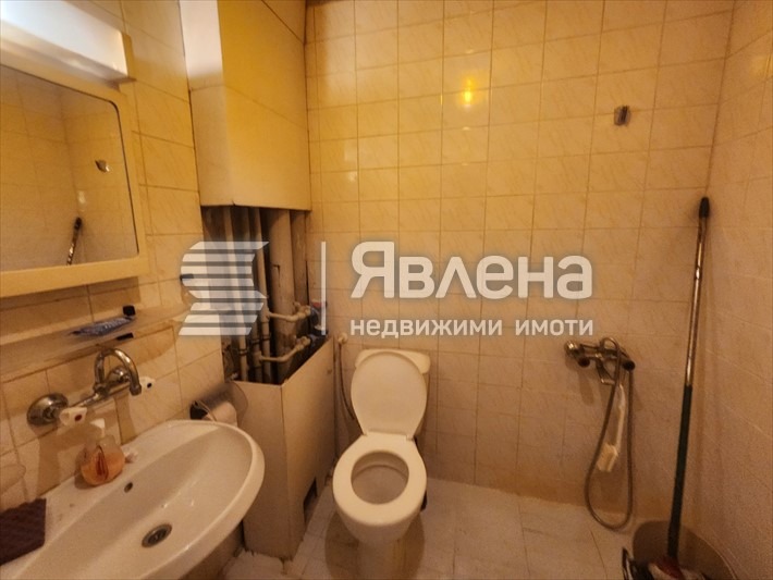 Продава 2-СТАЕН, гр. София, Гео Милев, снимка 5 - Aпартаменти - 47526941