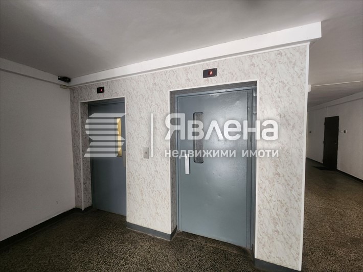 Продава 2-СТАЕН, гр. София, Гео Милев, снимка 10 - Aпартаменти - 47526941