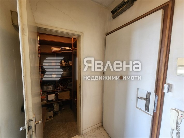 Продава 2-СТАЕН, гр. София, Гео Милев, снимка 8 - Aпартаменти - 47526941