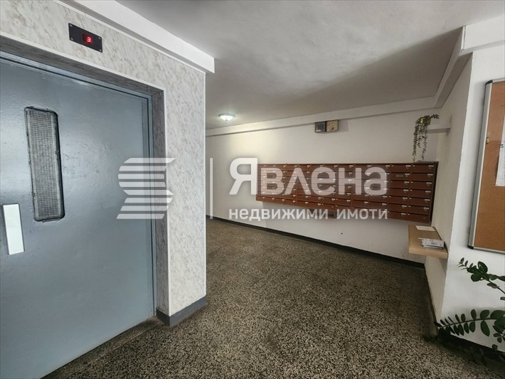 Продава 2-СТАЕН, гр. София, Гео Милев, снимка 9 - Aпартаменти - 47526941