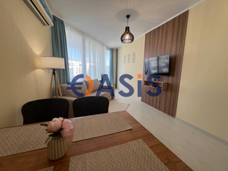 Продава  2-стаен, област Бургас, к.к. Слънчев бряг • 75 000 EUR • ID 90021597 — holmes.bg - [1] 
