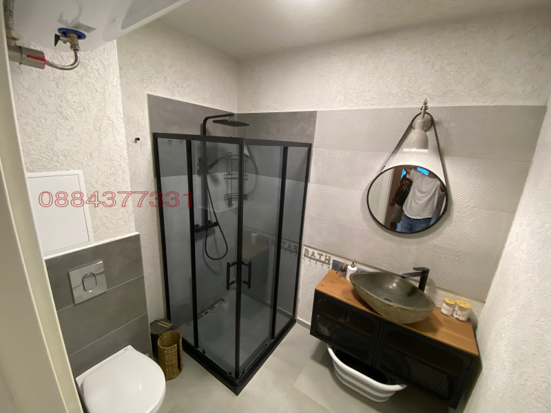 Продава 2-СТАЕН, гр. Черноморец, област Бургас, снимка 5 - Апартаменти - 52779645