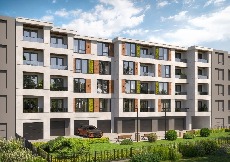 Продава  2-стаен град Кърджали , Възрожденци , 63 кв.м | 70921722 - изображение [6]