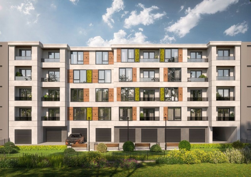 Продава  2-стаен град Кърджали , Възрожденци , 63 кв.м | 70921722 - изображение [7]