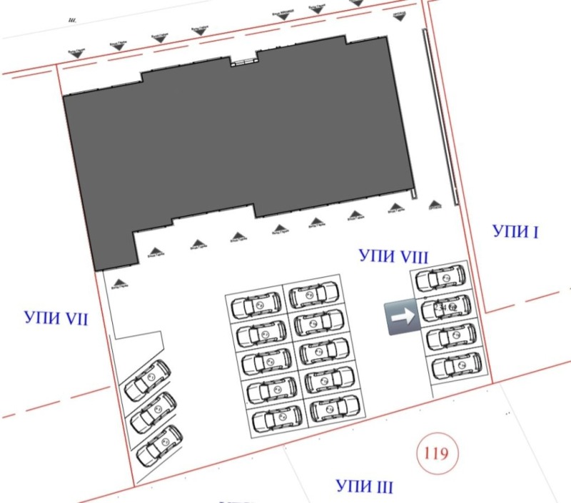 Продава  2-стаен град Кърджали , Възрожденци , 63 кв.м | 70921722 - изображение [5]