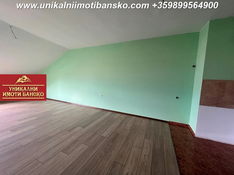 In vendita  1 camera da letto regione Blagoevgrad , Bansko , 88 mq | 86180130 - Immagine [3]