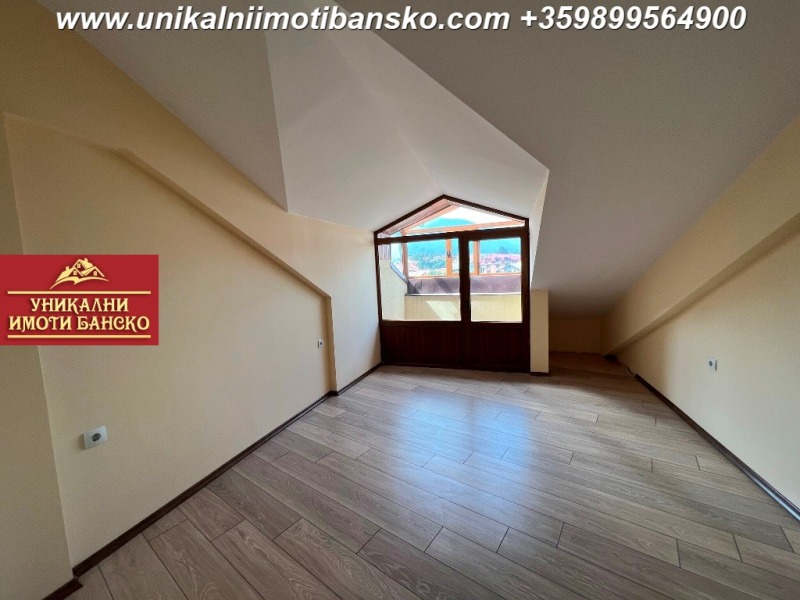 In vendita  1 camera da letto regione Blagoevgrad , Bansko , 88 mq | 86180130 - Immagine [11]